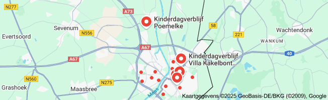 kinderdagverblijf venlo