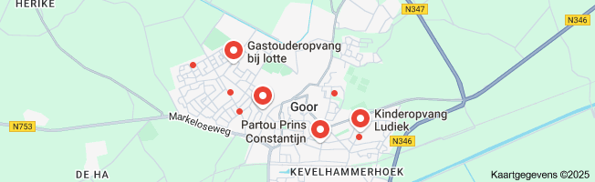 kinderopvang goor