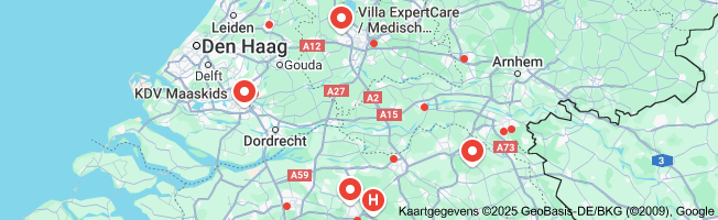 kinderopvang ziekenhuis