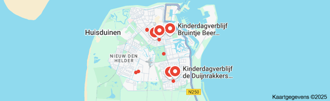 kleinschalig kinderdagverblijf