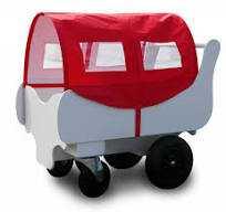 bolderwagen kinderopvang