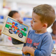 creche kinderopvang