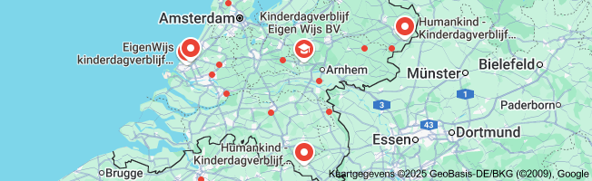 kdv eigenwijs