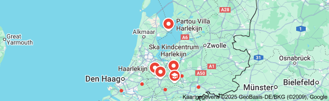 kdv harlekijn