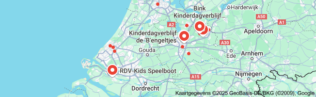 kinderopvang zaterdag