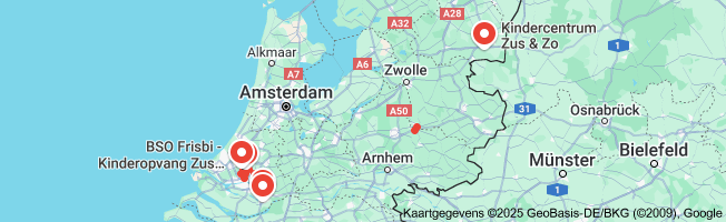 kinderopvang zus en zo