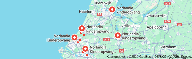 kinderopvang norlandia