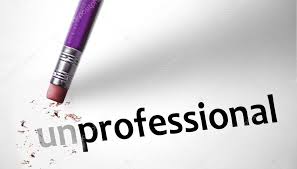 professioneel