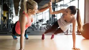 sporten
