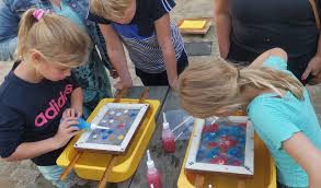 creatieve workshops achterhoek