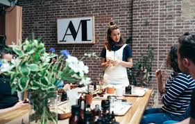 creatieve workshops amsterdam