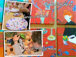 creatieve workshops arnhem