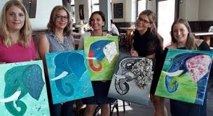 creatieve workshops nijmegen