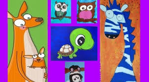 kinderworkshops creatief