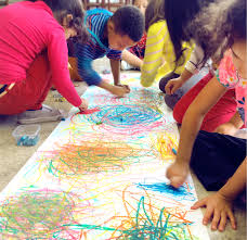 knutsel workshop