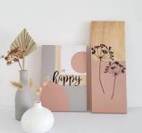 workshop creatief met hout