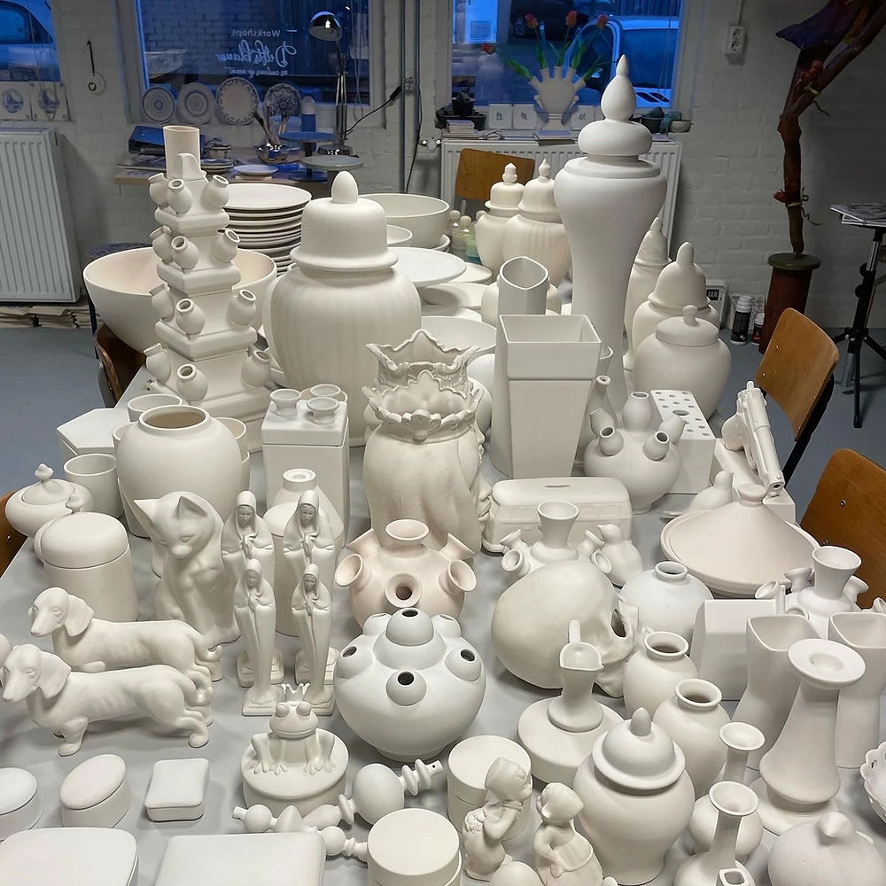 creatieve workshops valkenswaard