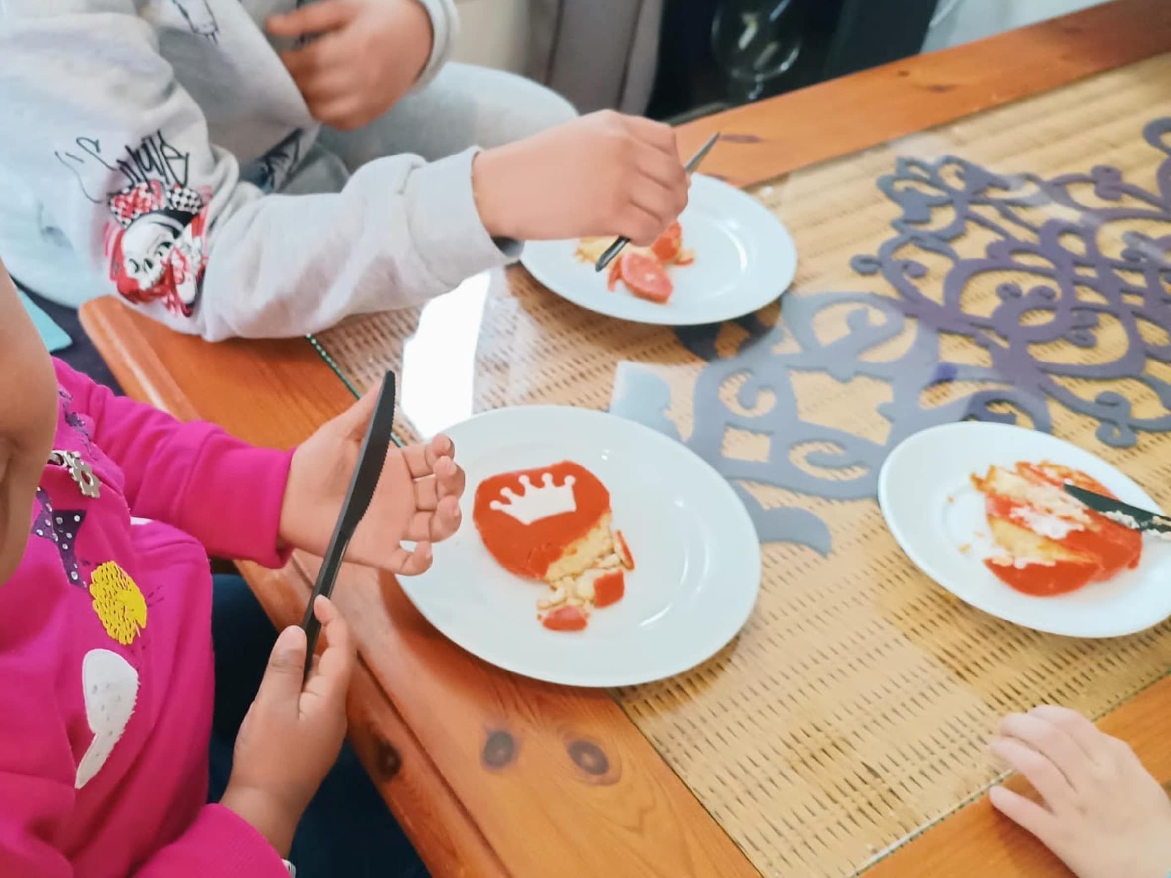 flexibele kinderopvang