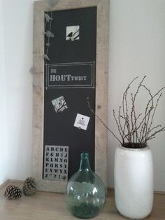 magneetbord leenbakker