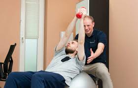 psychosomatische therapeut