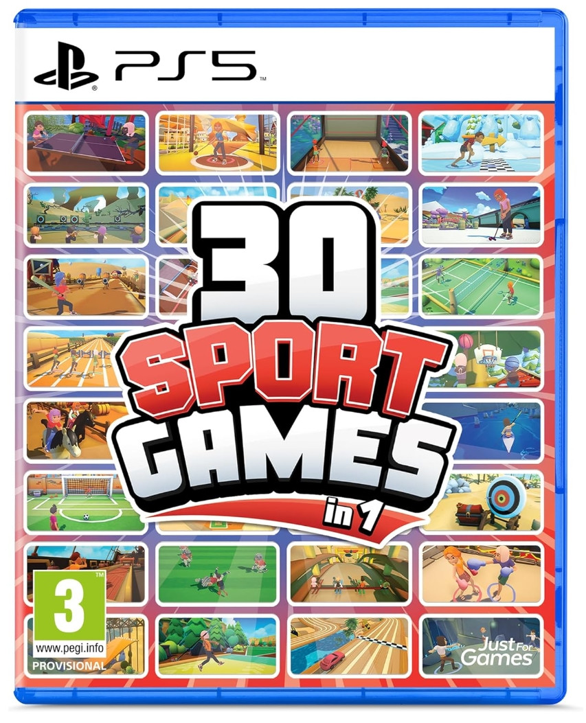 sport spel